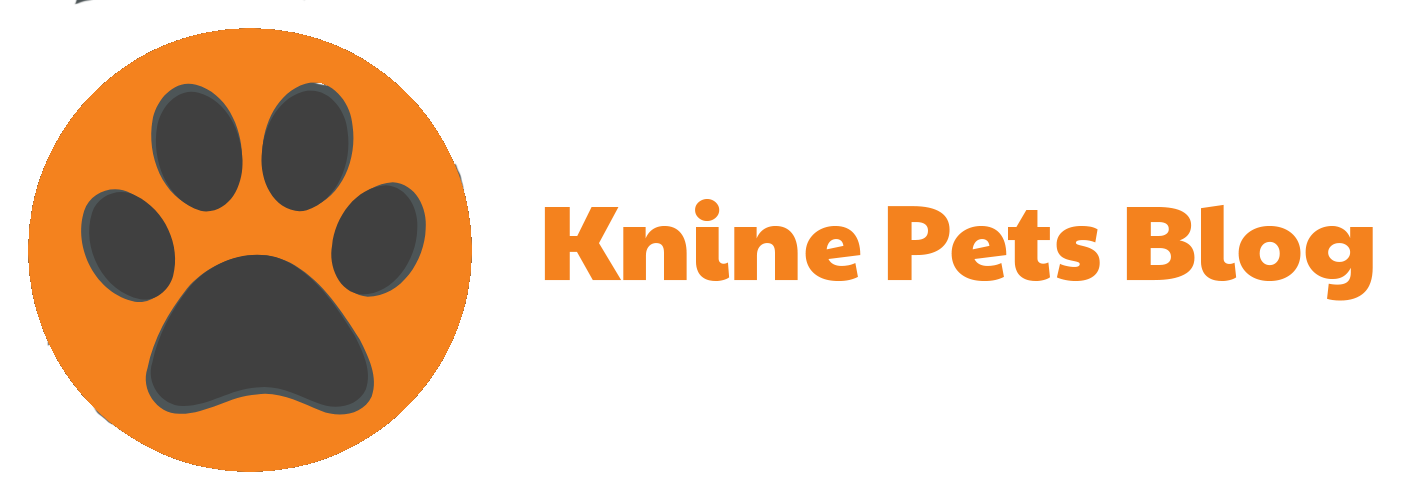 Knine Pets Blog
